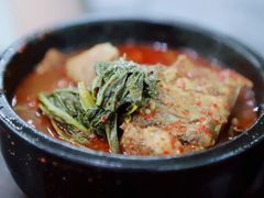 -金北顺大锅家(신사본점)