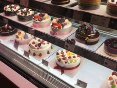 -巴黎贝甜(五道口店)