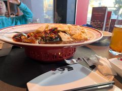 -旺顺阁·北京菜·烤鸭(大望路店)