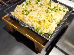 -很久以前羊肉串(清河店)