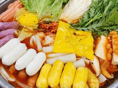 -京尚道韩式美食屋(海甸岛店)