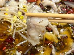 -金三可市井水煮鱼(金碧园店)