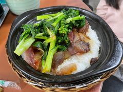 -禾滋味·日日美食店(荔福路店)