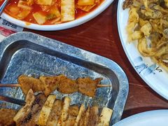 -伊隆斋(什刹海店)