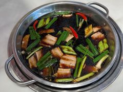 -鹅香四海·卤水火锅·砂锅粥·潮汕菜(宝安店)