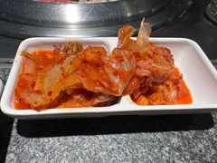 -德得轩烤涮一体自助餐厅(王府井店)