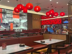 -廖川菜(金虹桥店)