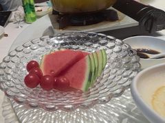 -梅花香里大酒店(郁金香路店)