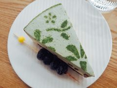 -OZ cafe(南昌路店)