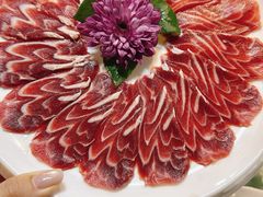 -喜聚薈·花膠雞海鮮火鍋(越秀店)