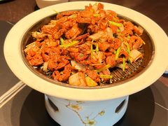 -秀儿四九城·新京菜(亚运村鸟巢店)