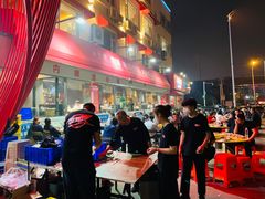 -永红源·啤酒烧烤海鲜大排档(台柳路店)