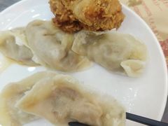 -奉天蚨祥饺子馆