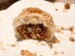 -A One Kitchen·南京精菜馆(晶丽酒店店)