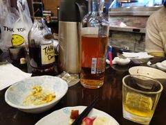 -巷语私房料理(华一实业大厦店)