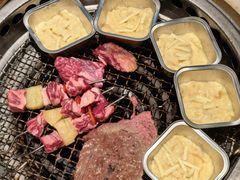 -火炉火自助餐(西直门凯德MALL店)