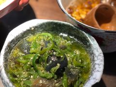 -味上湘菜馆(阿波罗店)