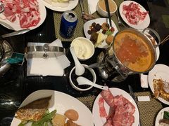 -青岛富力艾美酒店