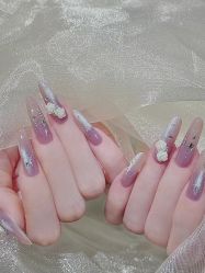 -FuFu美甲美睫