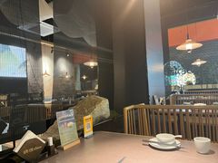 -晓淮山·扬州早茶·淮扬菜(龙阳广场店)