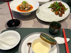 -龙井御庄·精致江南菜(龙井店)