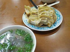 -回回锅贴(小河沿店)