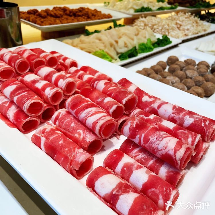 碧桂园自助餐真的长沙第一☝️