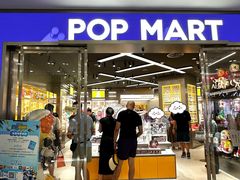 -泡泡玛特POPMART(正佳广场店)