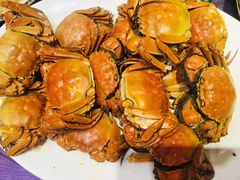 -盛港湾海鲜食府(黄沙店)