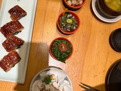 -王鼎精致料理铁板烧(世博源店)