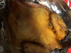 手扒鸡套餐-华莱士·炸鸡汉堡(厚街赤岭店)