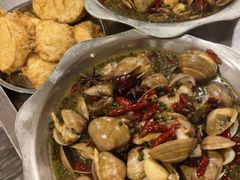 -陈氏肥蛤(小纬六路总店)