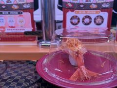 -寿司郎(皇庭广场店)