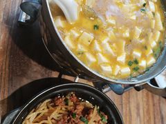 -鱼食饭稻·苏浙土菜17年老馆子(平江路店)