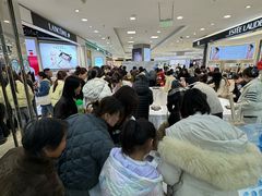 -宁波鄞州万达广场