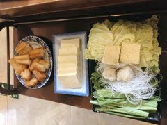 -宣武小院涮肉(前门店)