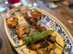 -卢布里西餐厅(总店)