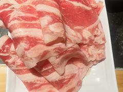 -火锅岛潮牌自助餐厅(天津天佑城店)