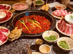 -蜀大侠火锅(建设路第五大道店)