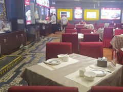 -老浒记烤鸭-北京菜(琉璃厂店)
