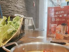 -呷哺呷哺 小火锅 (浦东新欧尚超市店)
