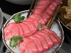 -骨之味·筒骨汤火锅(江头店)