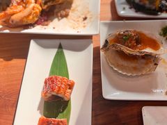 -大渔·观筵(三里屯太古里店)