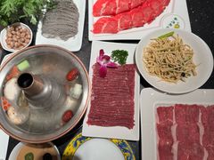 -南门涮肉(东单店)