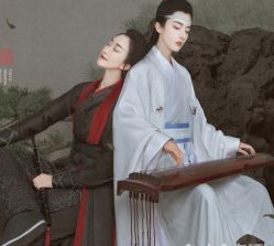 -盘子女人坊古装写真摄影(南京总店)