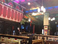 大堂-缪氏川菜(丰盛町店)