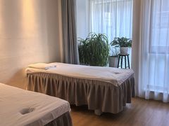 -逸栈养生SPA(望京店)
