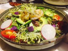 -JUKEBOX玖部音乐餐厅(华侨城店)