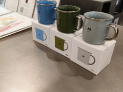 -M Stand(宁波万象城店)