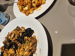 -福满圆(琨莎中心店)